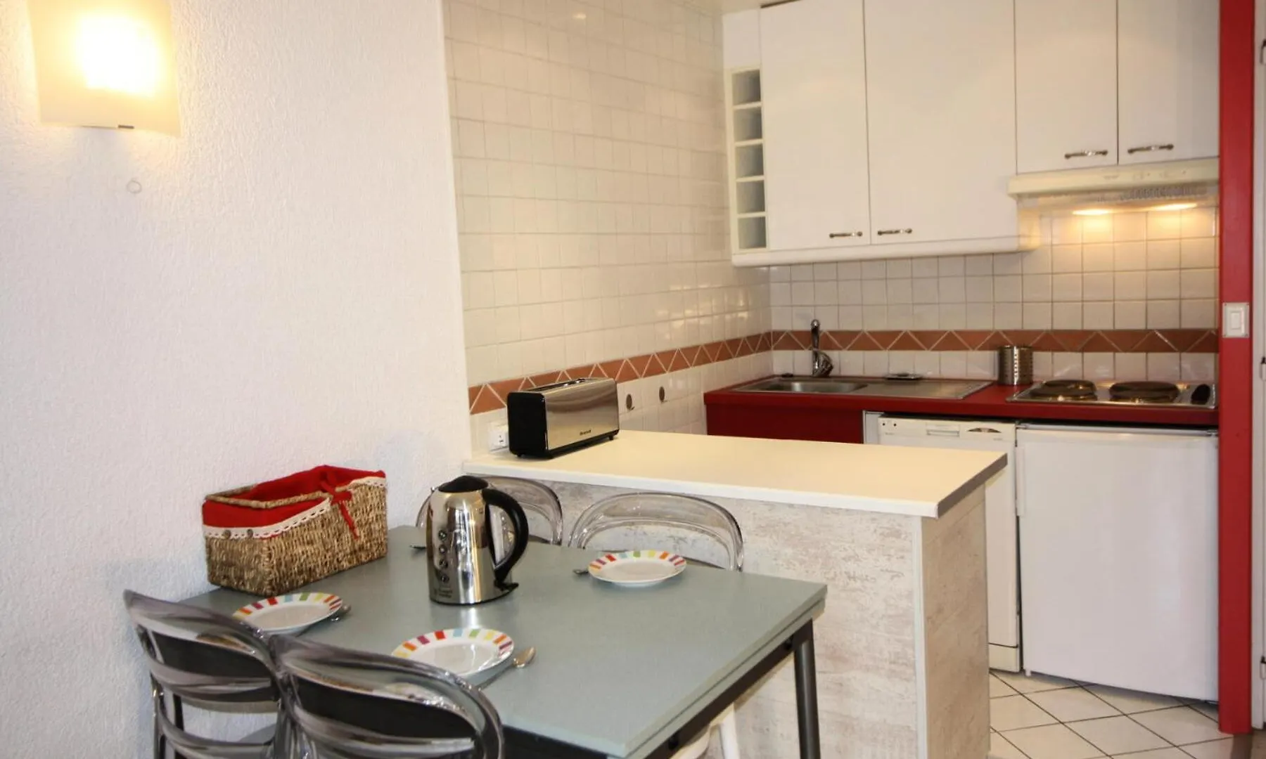 Residence Slalom - Design,Moderne, Confortable Mae-3654 Tignes
