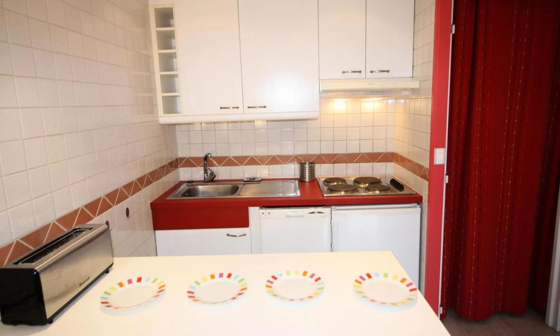 Residence Slalom - Design,Moderne, Confortable Mae-3654 Tignes 0*,